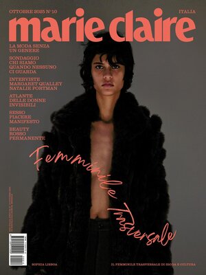 Marie Claire Italia - Magazine